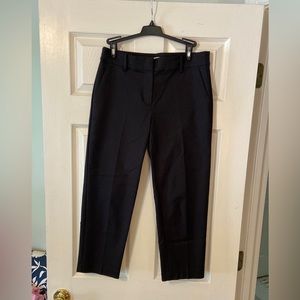 LOFT Petite Riviera Slim Pants